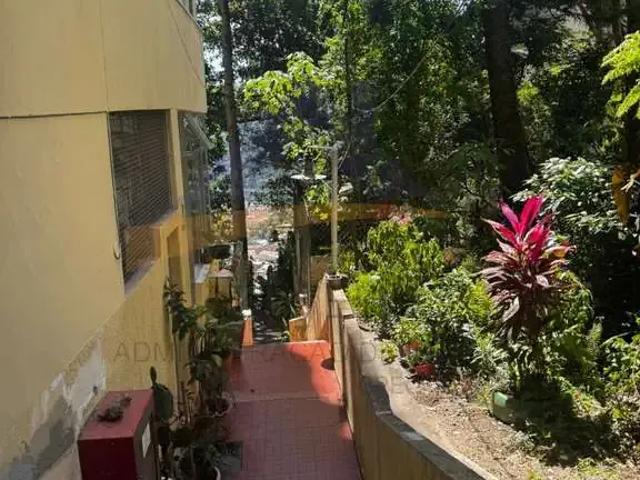 Apartamento venda em Santa Teresa, Rio de Janeiro