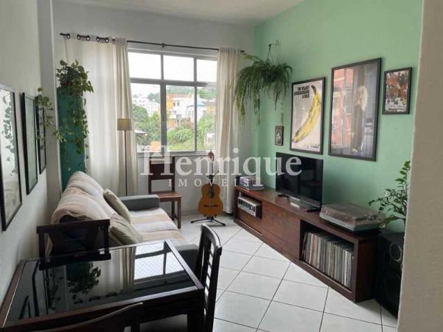 Apartamento venda em Santa Teresa, Rio de Janeiro