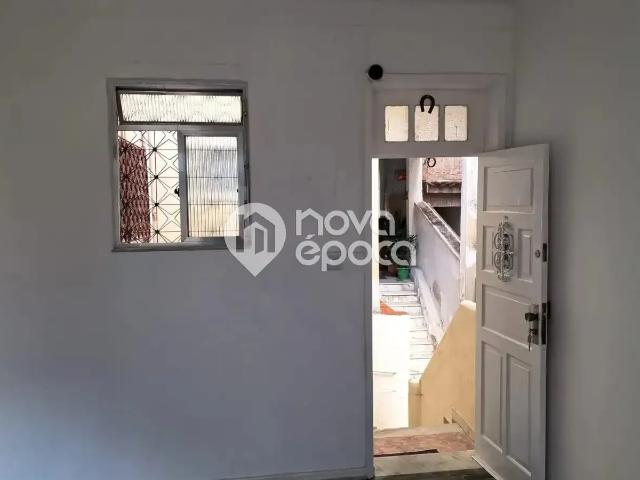 Apartamento venda em Santa Teresa, Rio de Janeiro