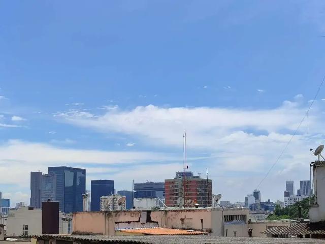 Apartamento venda em Santa Teresa, Rio de Janeiro