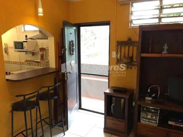 Apartamento venda em Santa Teresa, Rio de Janeiro