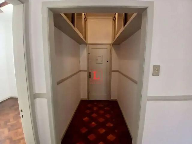 Apartamento venda em Santa Teresa, Rio de Janeiro