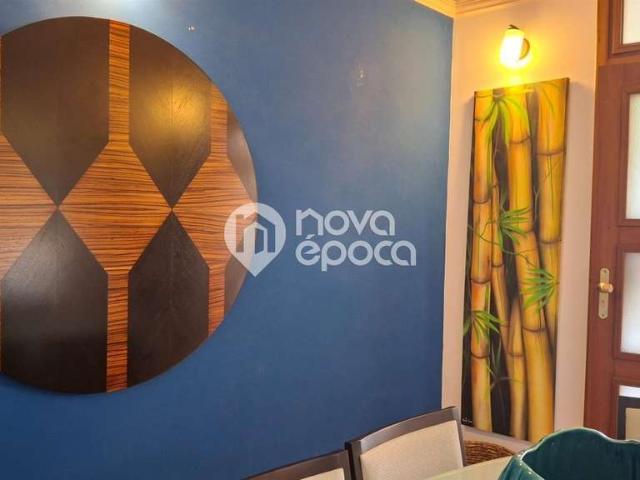Apartamento venda em Região Geográfica Imediata do Rio de Janeiro, Região Metropolitana do Rio de Janeiro