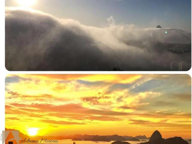 Apartamento venda em Santa Teresa, Rio de Janeiro