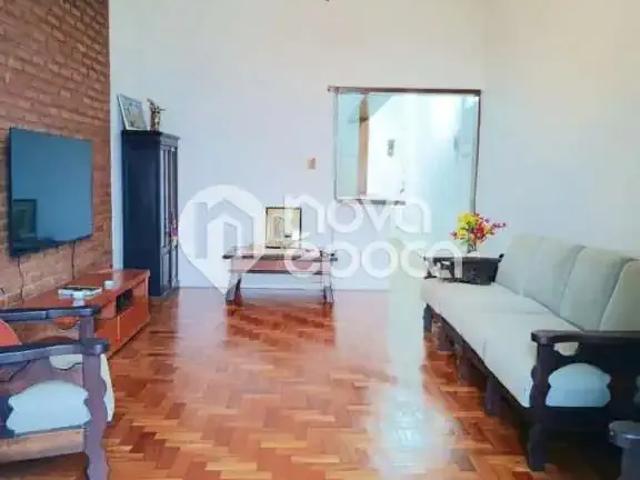 Apartamento venda em Santa Teresa, Rio de Janeiro