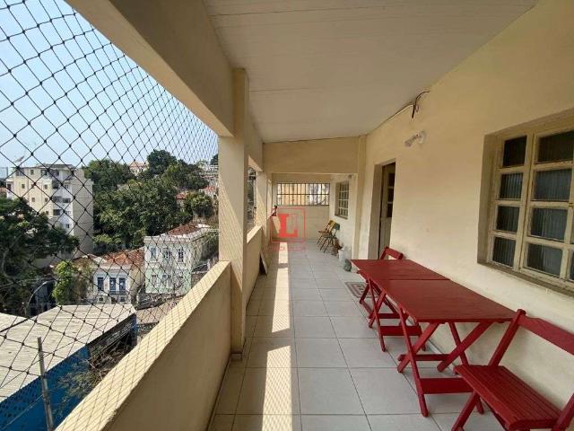 Apartamento venda em Região Geográfica Imediata do Rio de Janeiro, Região Metropolitana do Rio de Janeiro