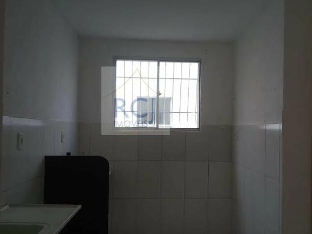 Apartamento venda em Parque Núbia, Rio de Janeiro