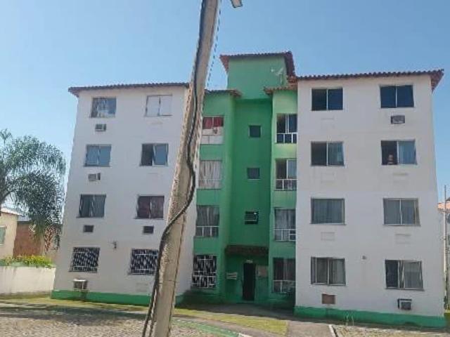 Apartamento venda em Isadora, Rio de Janeiro