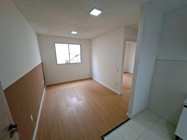Apartamento venda em Santíssimo, Rio de Janeiro
