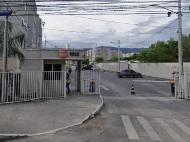 Apartamento venda em Santíssimo, Rio de Janeiro