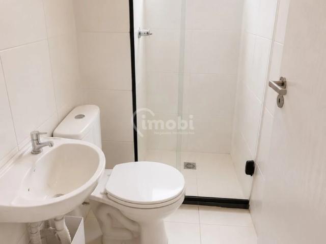 Apartamento venda em Santíssimo, Rio de Janeiro
