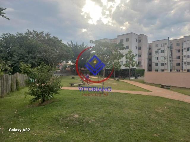 Apartamento venda em São Vítor, Rio de Janeiro