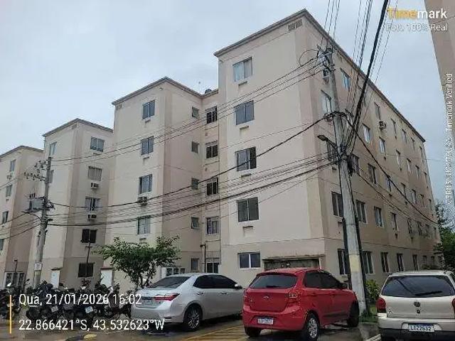 Apartamento venda em Região Geográfica Imediata do Rio de Janeiro, Região Metropolitana do Rio de Janeiro