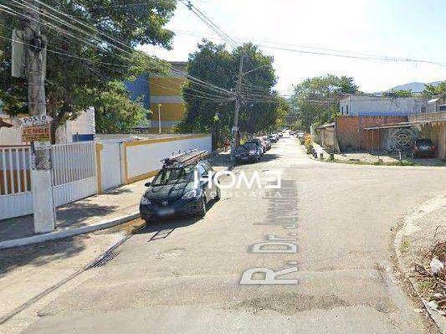 Apartamento venda em São Vítor, Rio de Janeiro