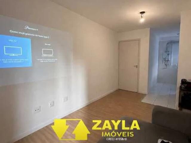 Apartamento venda em Santíssimo, Rio de Janeiro