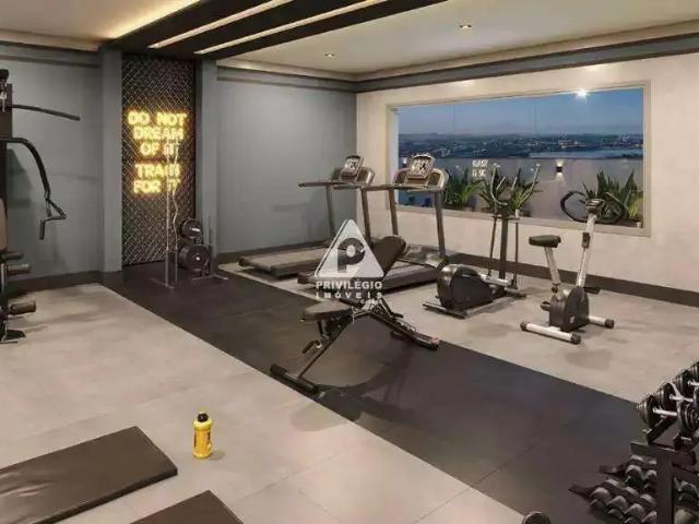 Apartamento venda em Região Geográfica Imediata do Rio de Janeiro, Região Metropolitana do Rio de Janeiro