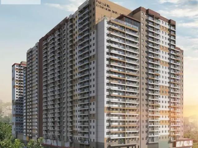 Apartamento venda em Região Geográfica Imediata do Rio de Janeiro, Região Metropolitana do Rio de Janeiro
