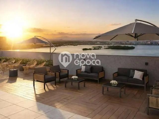 Apartamento venda em Região Geográfica Imediata do Rio de Janeiro, Região Metropolitana do Rio de Janeiro