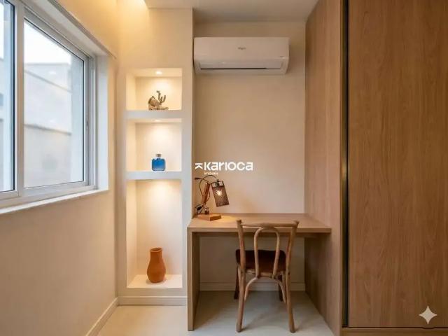 Apartamento venda em Região Geográfica Imediata do Rio de Janeiro, Região Metropolitana do Rio de Janeiro