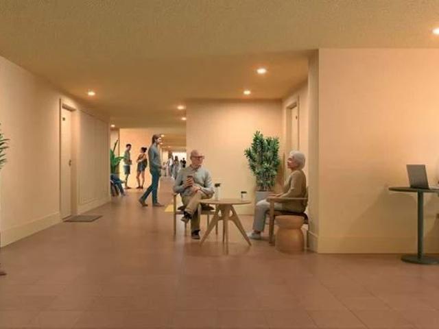 Apartamento venda em Santo Cristo, Rio de Janeiro