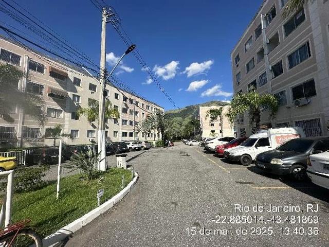 Apartamento venda em Senador Camará, Rio de Janeiro