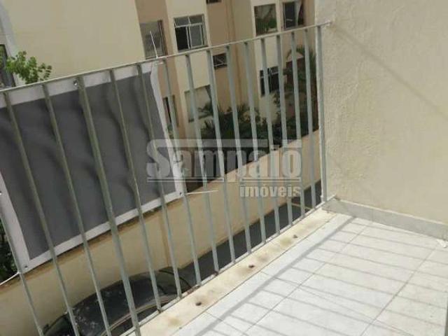 Apartamento venda em Senador Vasconcelos, Rio de Janeiro