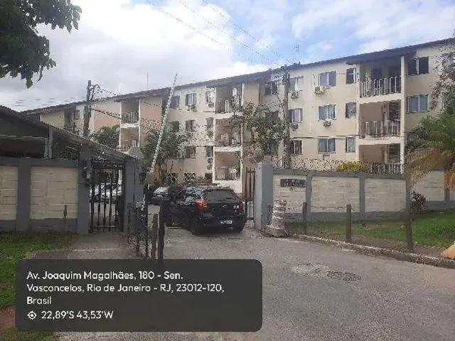 Apartamento venda em Região Geográfica Imediata do Rio de Janeiro, Região Metropolitana do Rio de Janeiro