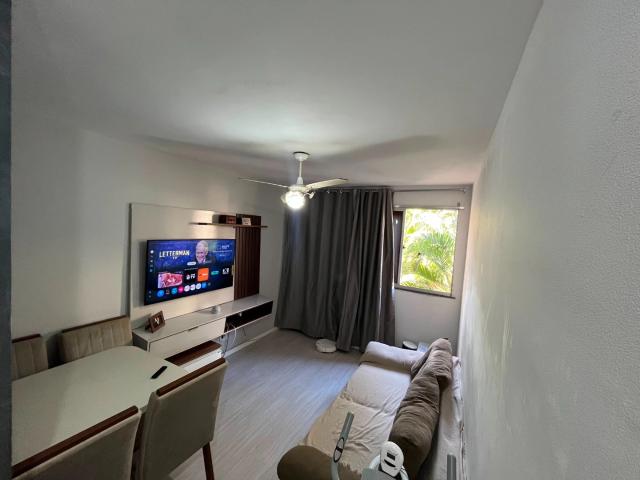 Apartamento venda em Senador Vasconcelos, Rio de Janeiro