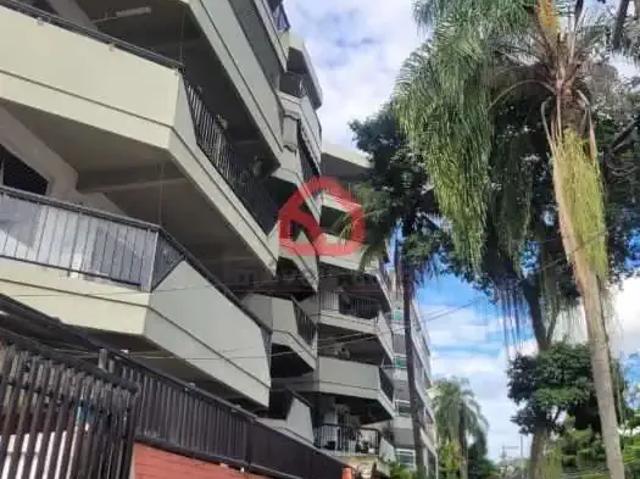 Apartamento venda em Região Geográfica Imediata do Rio de Janeiro, Região Metropolitana do Rio de Janeiro