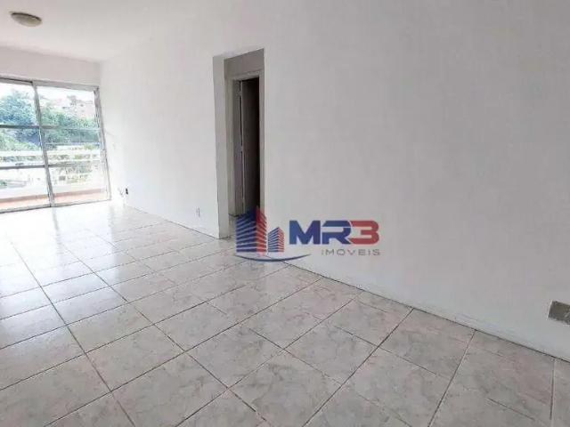 Apartamento venda em Tanque, Rio de Janeiro