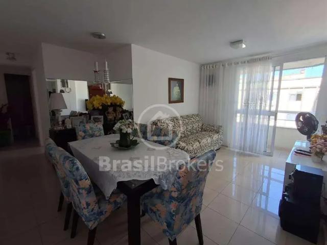 Apartamento venda em Região Geográfica Imediata do Rio de Janeiro, Região Metropolitana do Rio de Janeiro