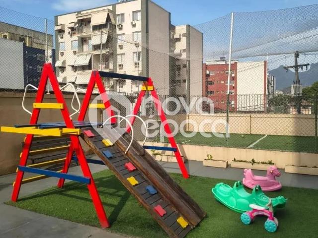 Apartamento venda em Tanque, Rio de Janeiro