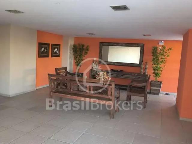 Apartamento venda em Região Geográfica Imediata do Rio de Janeiro, Região Metropolitana do Rio de Janeiro