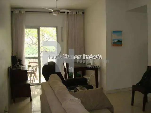 Apartamento venda em Região Geográfica Imediata do Rio de Janeiro, Região Metropolitana do Rio de Janeiro