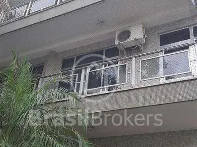 Apartamento venda em Região Geográfica Imediata do Rio de Janeiro, Região Metropolitana do Rio de Janeiro