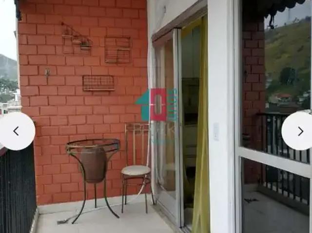 Apartamento venda em Região Geográfica Imediata do Rio de Janeiro, Região Metropolitana do Rio de Janeiro