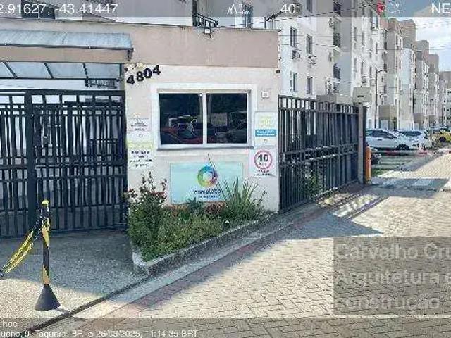 Apartamento venda em Região Geográfica Imediata do Rio de Janeiro, Região Metropolitana do Rio de Janeiro