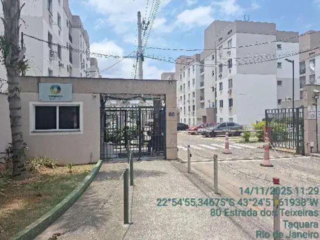 Apartamento venda em Região Geográfica Imediata do Rio de Janeiro, Região Metropolitana do Rio de Janeiro