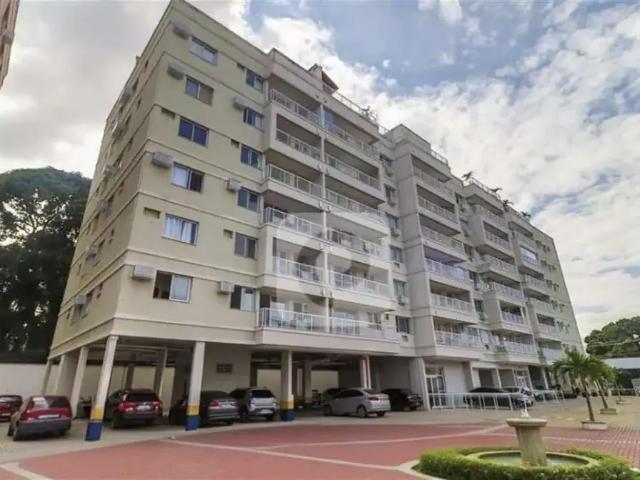 Apartamento venda em Região Geográfica Imediata do Rio de Janeiro, Região Metropolitana do Rio de Janeiro