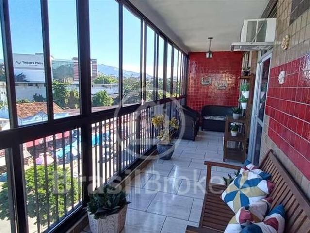 Apartamento venda em Região Geográfica Imediata do Rio de Janeiro, Região Metropolitana do Rio de Janeiro