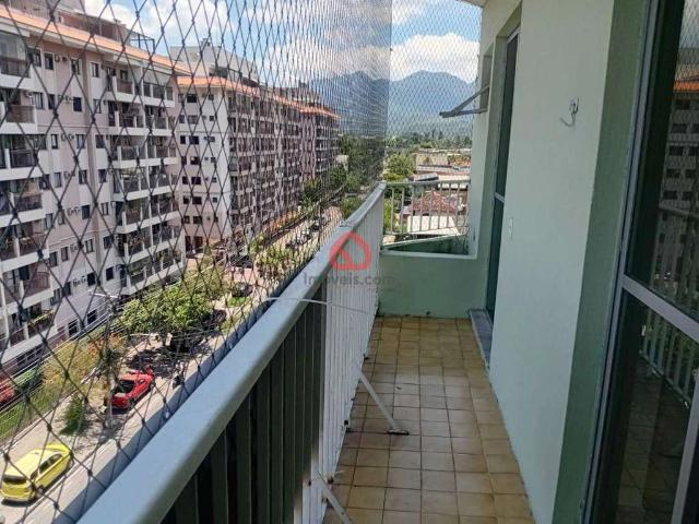Apartamento venda em Boiúna, Rio de Janeiro