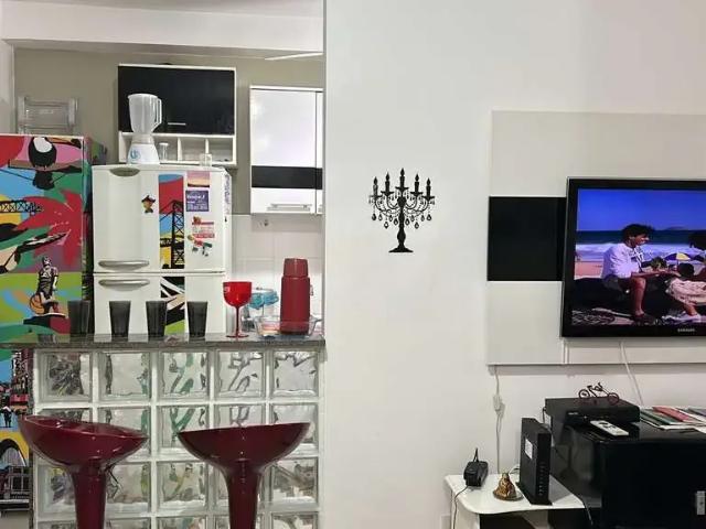 Apartamento venda em Vargem Pequena, Rio de Janeiro