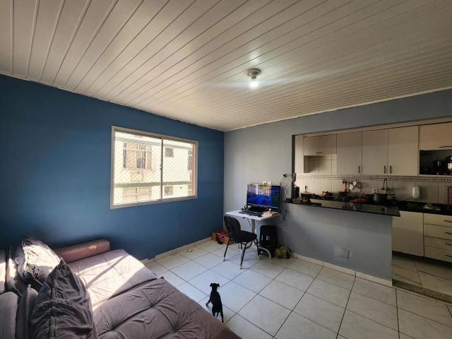 Apartamento venda em Boiúna, Rio de Janeiro