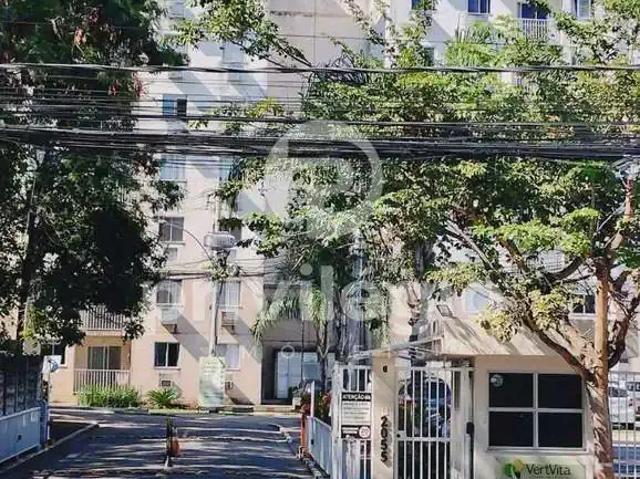 Apartamento venda em Região Geográfica Imediata do Rio de Janeiro, Região Metropolitana do Rio de Janeiro