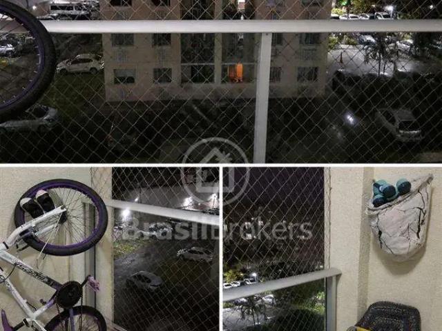 Apartamento venda em Região Geográfica Imediata do Rio de Janeiro, Região Metropolitana do Rio de Janeiro