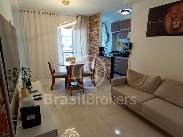 Apartamento venda em Região Geográfica Imediata do Rio de Janeiro, Região Metropolitana do Rio de Janeiro