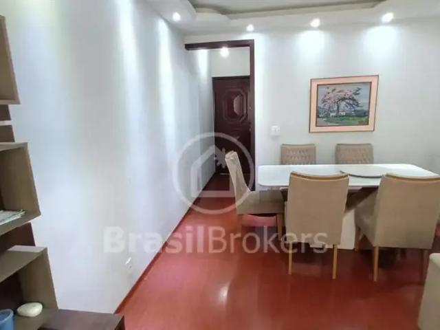 Apartamento venda em Região Geográfica Imediata do Rio de Janeiro, Região Metropolitana do Rio de Janeiro