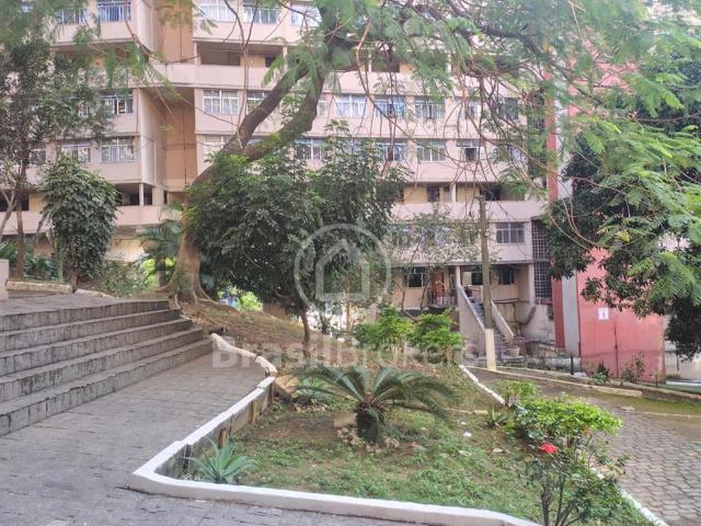 Apartamento venda em Tanque, Rio de Janeiro