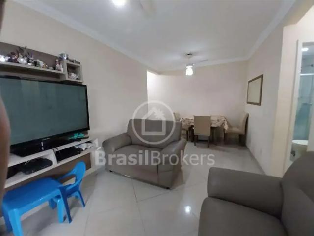Apartamento venda em Região Geográfica Imediata do Rio de Janeiro, Região Metropolitana do Rio de Janeiro
