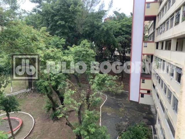 Apartamento venda em Tanque, Rio de Janeiro
